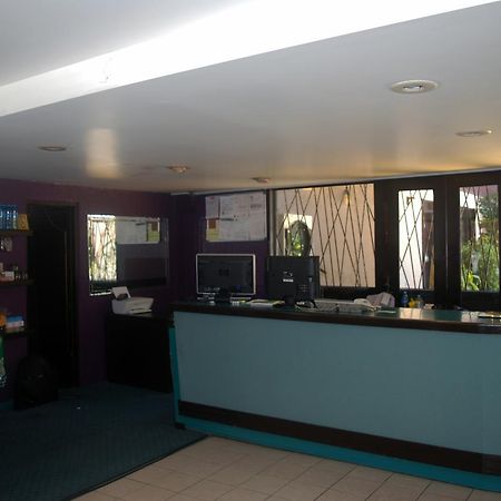 Hotel Suites Royal 提华纳 外观 照片