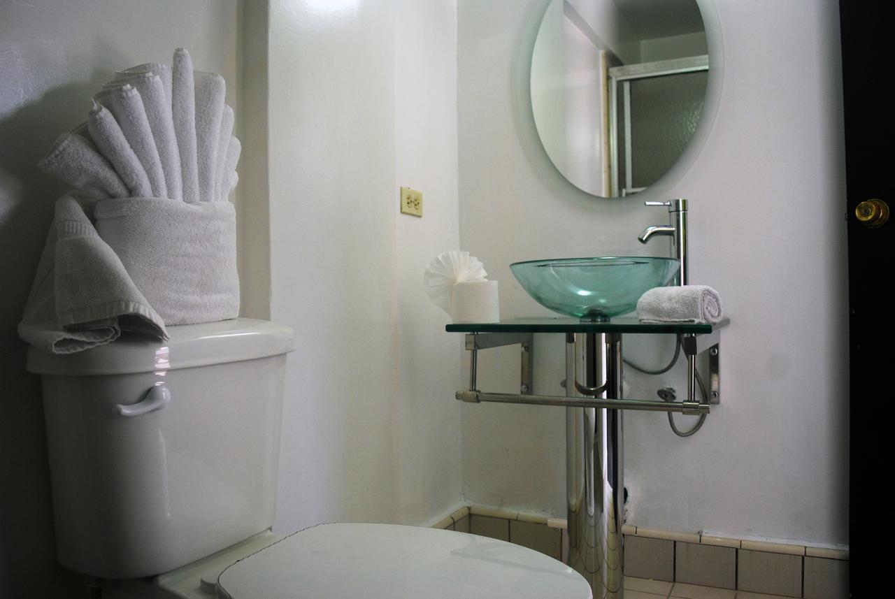Hotel Suites Royal 提华纳 外观 照片